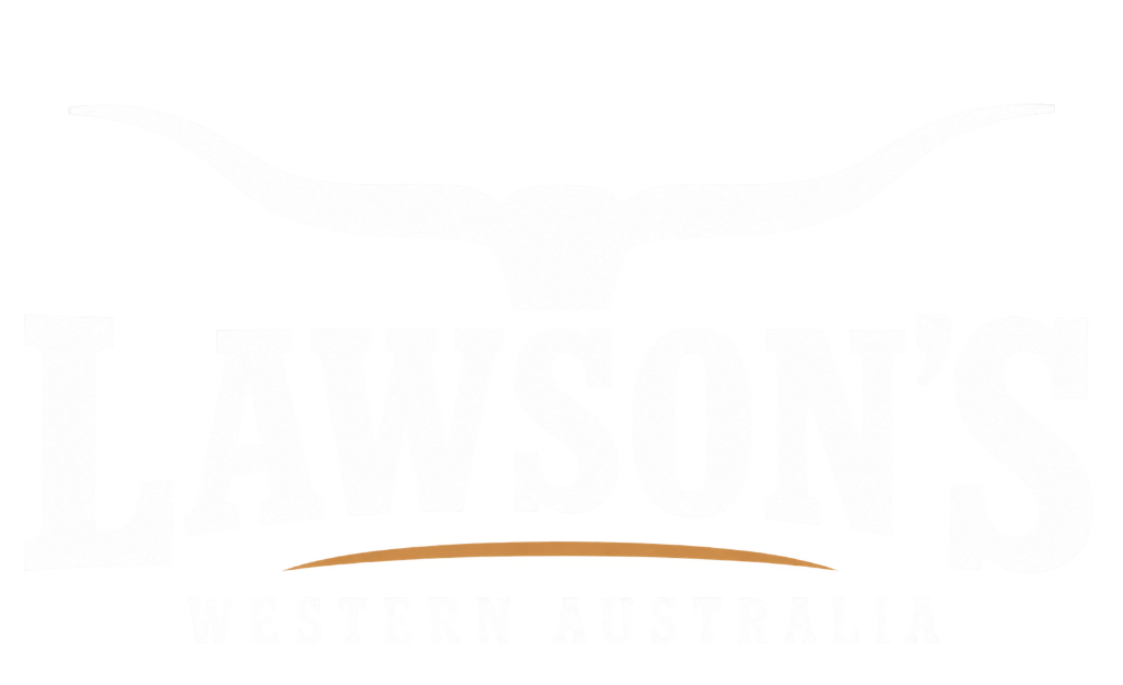 Lawson's Western Australia